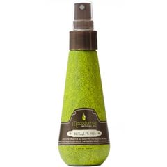 Macadamia Natural Oil NoTangle Pre-Styler Spray