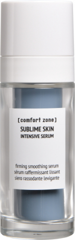 Comfort Zone Sublime Skin Intensive Serum i gruppen Hudtyp/tillstånd / Slapp hud hos Hudotekets Webshop (rE1202)