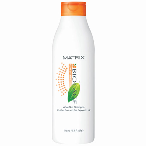 this is me nilla Matrix Sun Repair till salongen