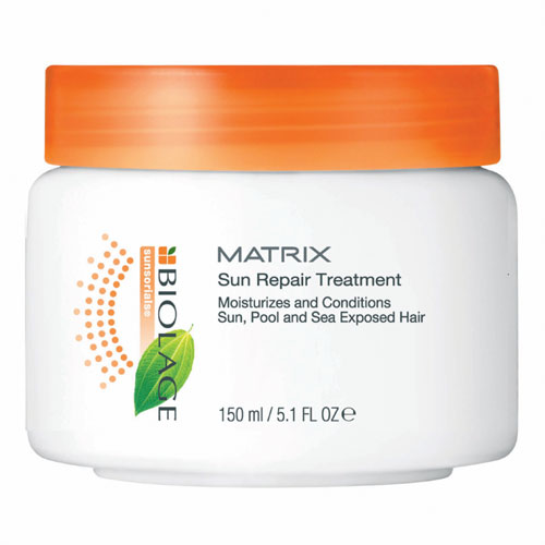 this is me nilla Matrix Sun Repair till salongen