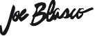 Joe Blasco Cosmetics