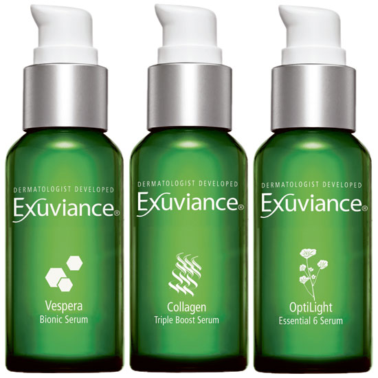 Exuviance serum Exuviance serum