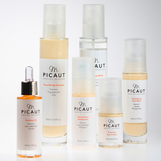 M Picaut