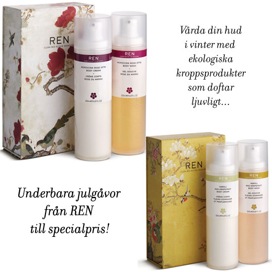 REN julkit REN julkit