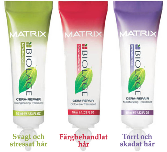 Matrix Biolage Cera-Repair Matrix Biolage Cera-Repair
