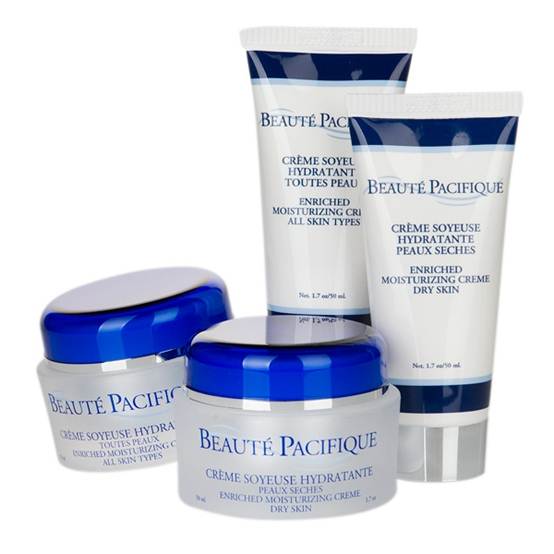 Beauté Pacifique