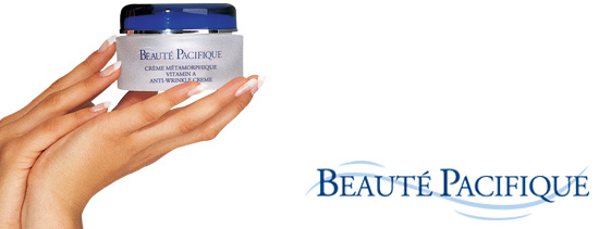 Beauté Pacifique