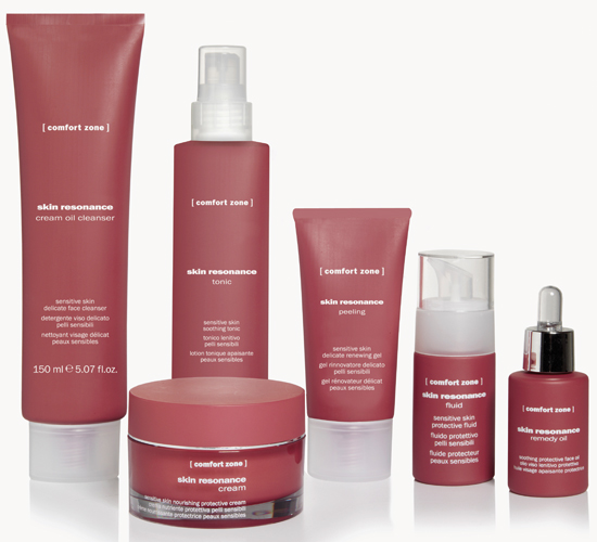 Comfort Zone Skin Resonance Comfort Zone Skin Resonance