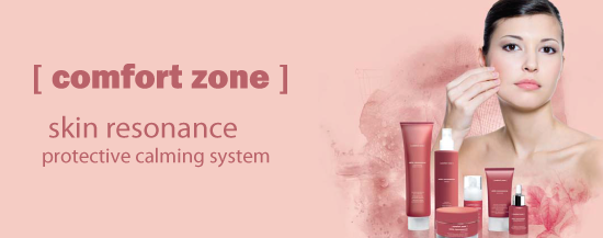 Comfort Zone Skin Resonance Comfort Zone Skin Resonance