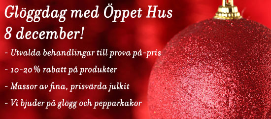 Glöggdag Glöggdag