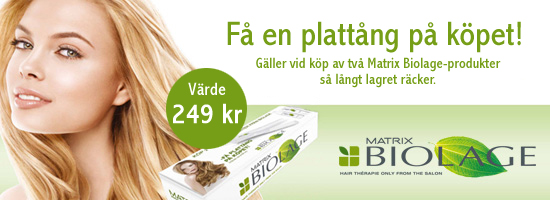 Plattång på köpet