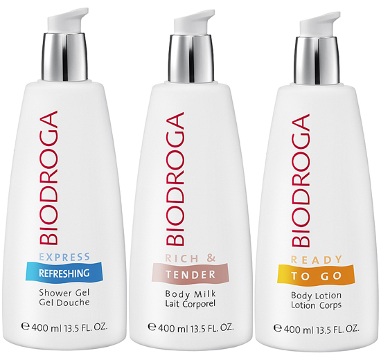 Biodroga XXL 400 ml