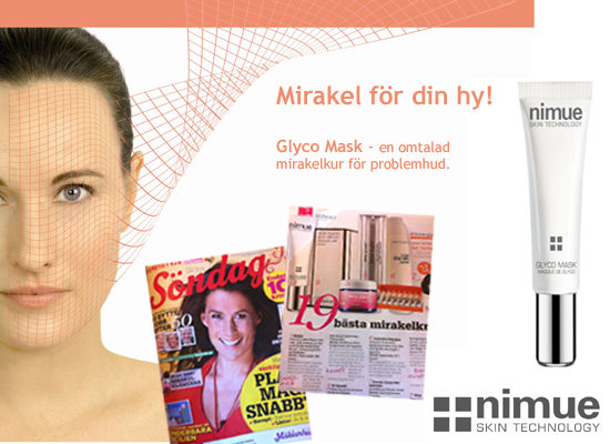 Mirakel för din hy