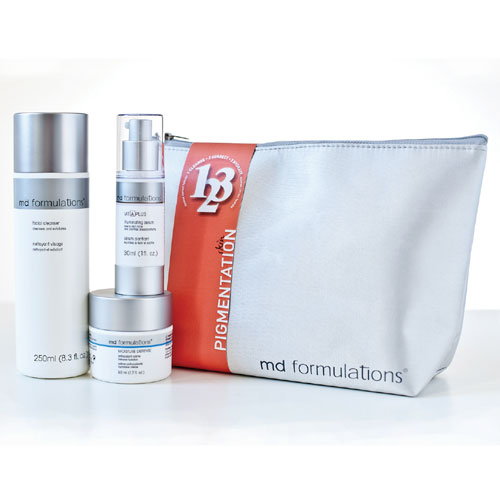 My Personal Skincare Kit Pigmentation Skin