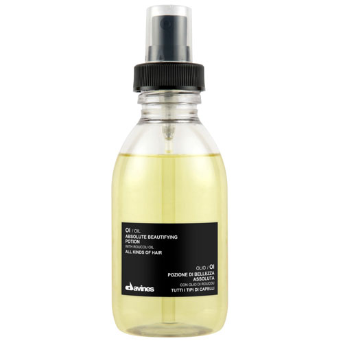Davines OI Oil