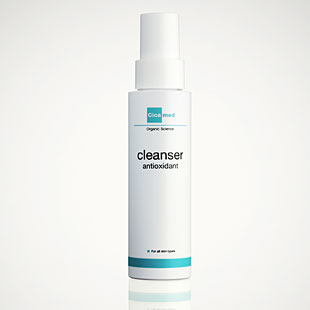 Cleanser Antioxidant