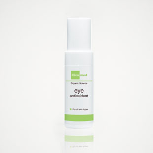 Eye Antioxidant