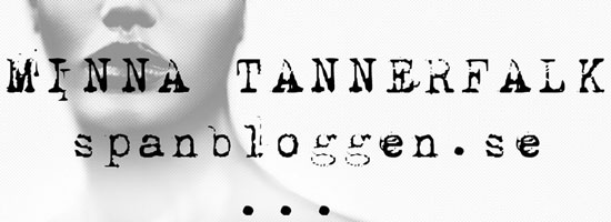SPANbloggen.se