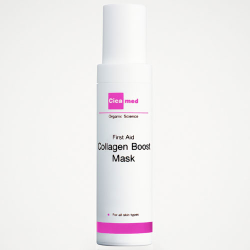 Cicamed Collagen Boost Mask