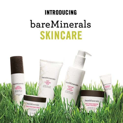 bareMinerals Skincare