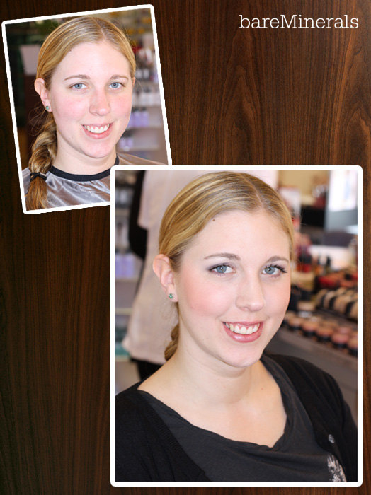 bareminerals makeup
