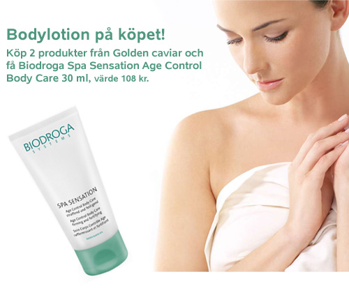 biodroga golden caviar