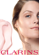 Clarins