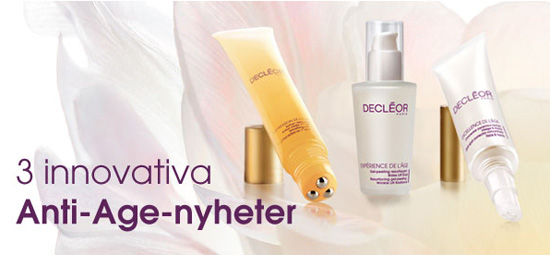 decleor