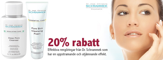 dr schrammek