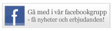 Hudoteket p&aring; facebook