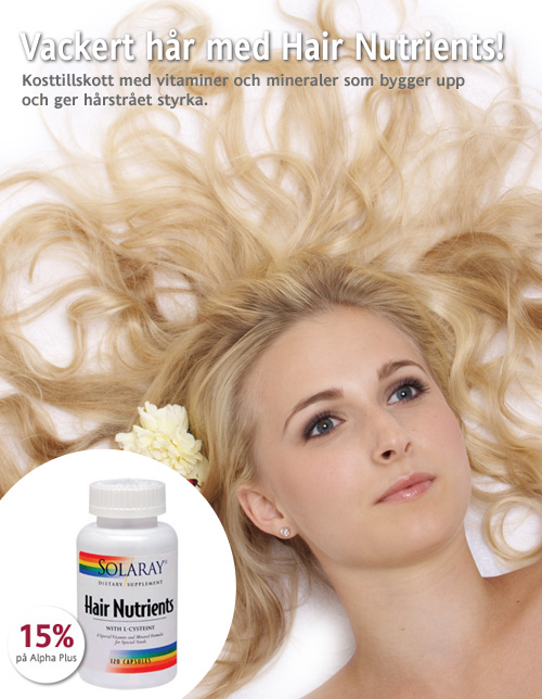 alpha plus hair nutrients