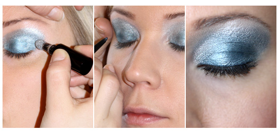BareMinerals High Shine Eye Colors