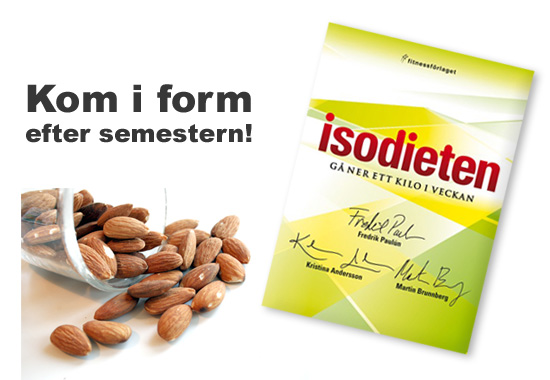 iso dieten