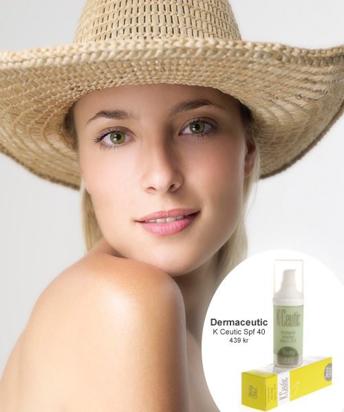 dermaceutic k ceutic