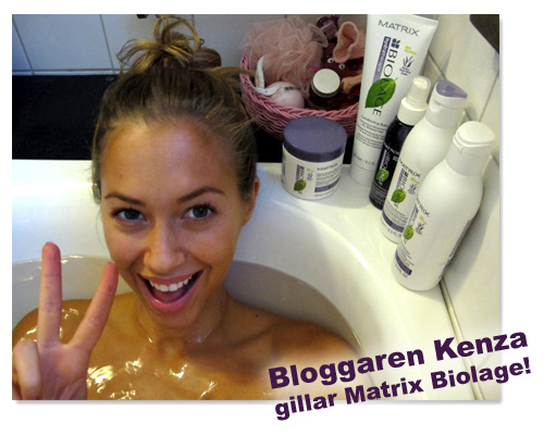 kenza matrix