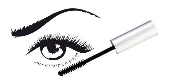 mascara