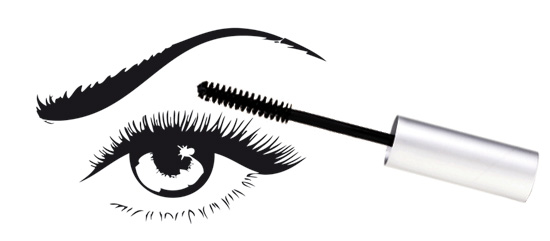 mascara