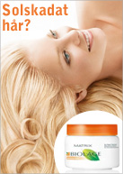 matrix sun repair