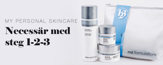 md formulations