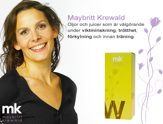 maybritt krewald