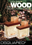 Shewood velvet forest