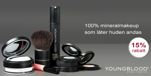 youngblood mineralmakeup