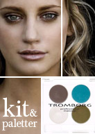 Kit och paletter