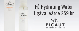 Gåva från M Picaut
