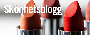 Besök vår Skönhetsblogg Besök vår Skönhetsblogg