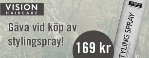 G&aring;va p&aring; k&ouml;pet!