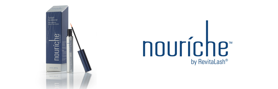 Nouriche by Revitalash