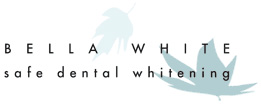 bellawhite logotyp