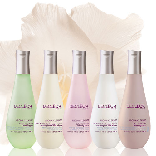 Decléor Face 400 ml