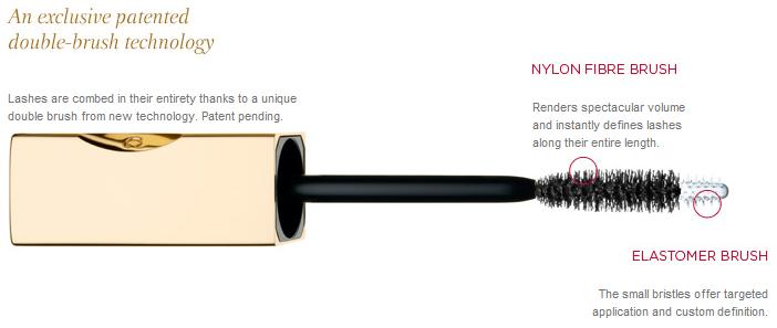 Clarins Instant Definition Mascara